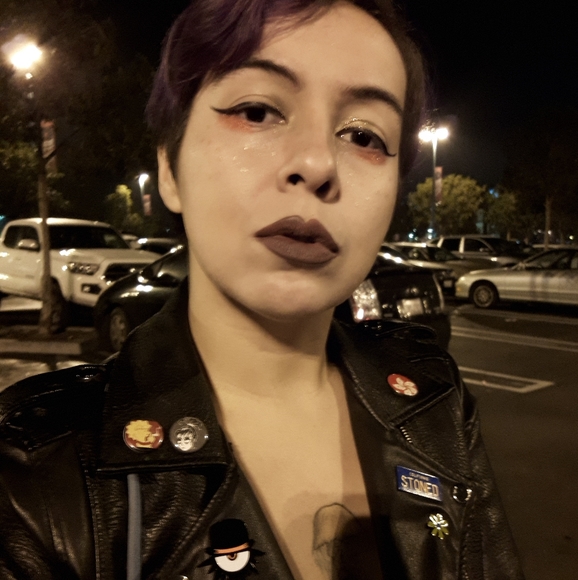 You can call me Raven! - Picture 6 of 6